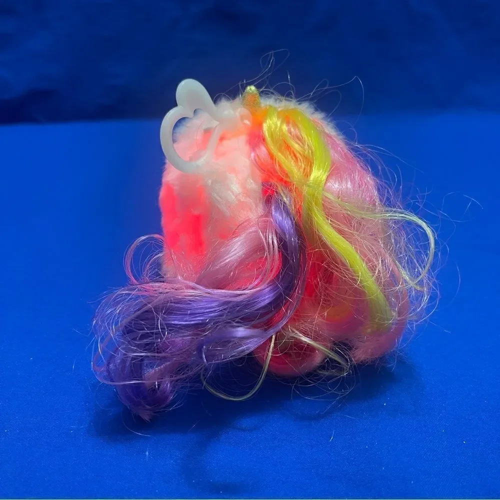 Skyrocket Unicorn Pomsies Interactive toy